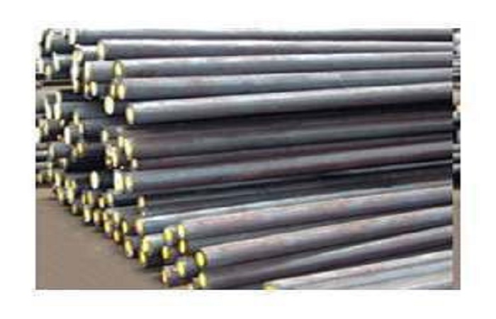 carbon steel bars