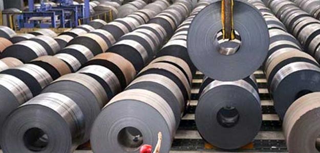 Domestic Steel Industry May See Gradual Recovery