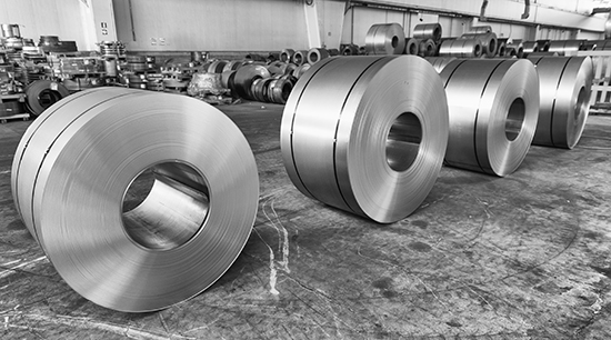 steel industry latest news