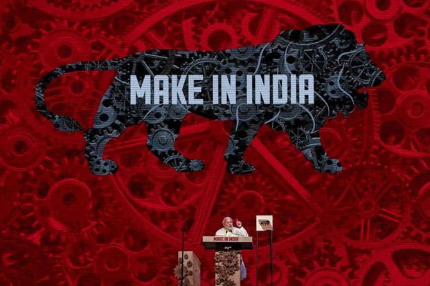 Make in India campaign fuels expanded bet on money-losing steel