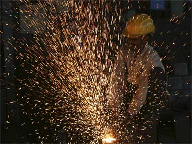steel industry with trade protectionism